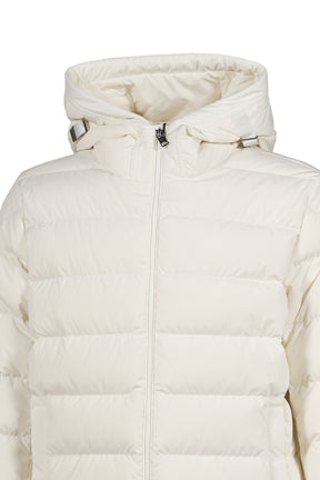 LAVERAET JACKET / WHT