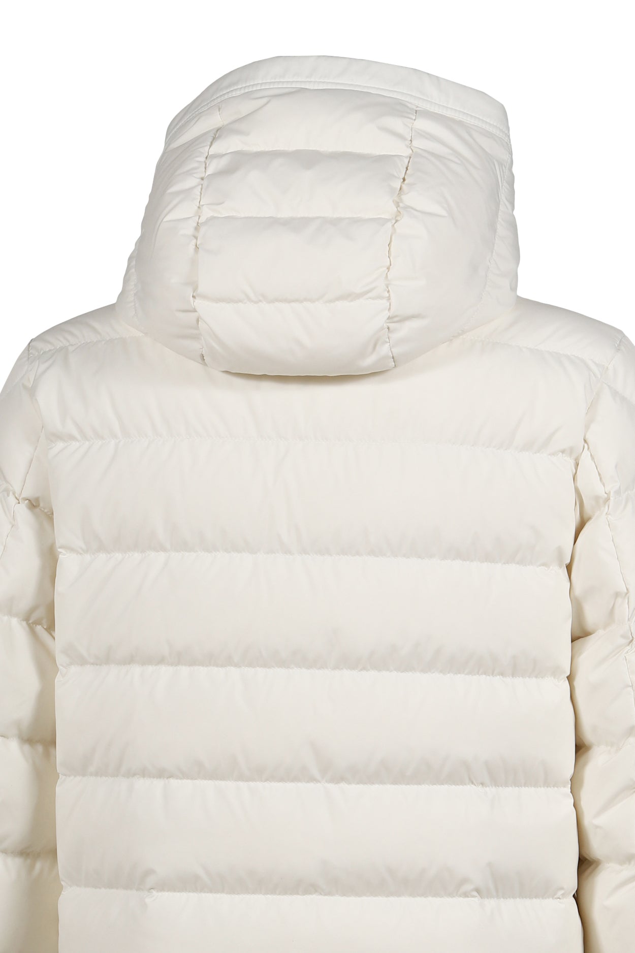 LAVERAET JACKET / WHT