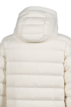 LAVERAET JACKET / WHT