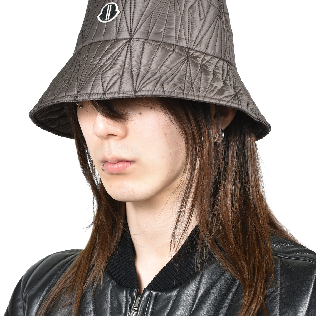 MONCLER RICK OWENS モンクレール リックオウエンス コラボレーション