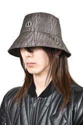 MONCLER + RICK OWENS BUCKET HAT / DUST