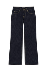 THE RODEO JEANS / DEEP BLU