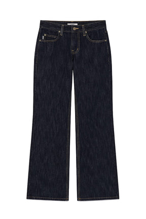 THE RODEO JEANS / DEEP BLU
