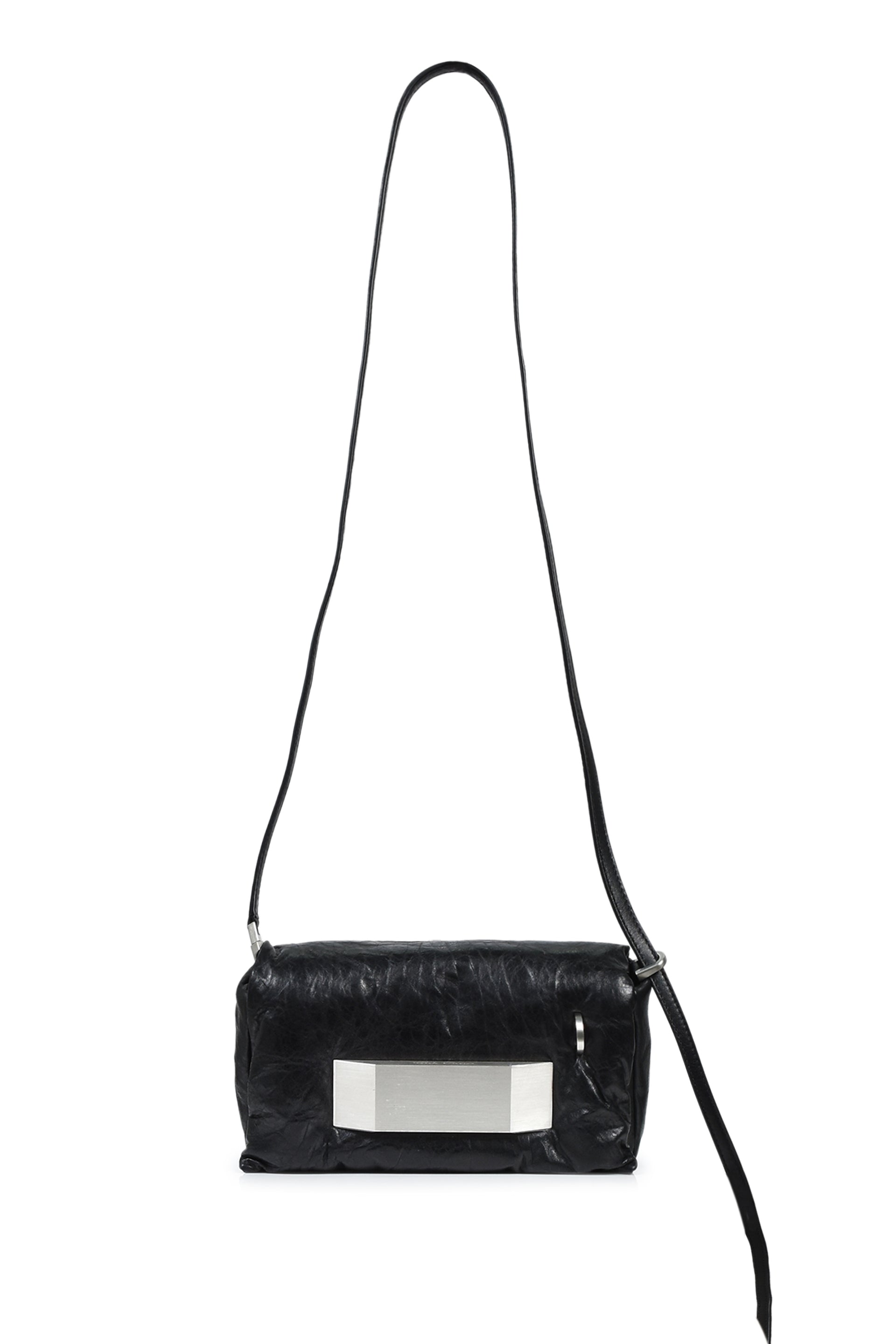 PILLOW GRIFFIN / BLK