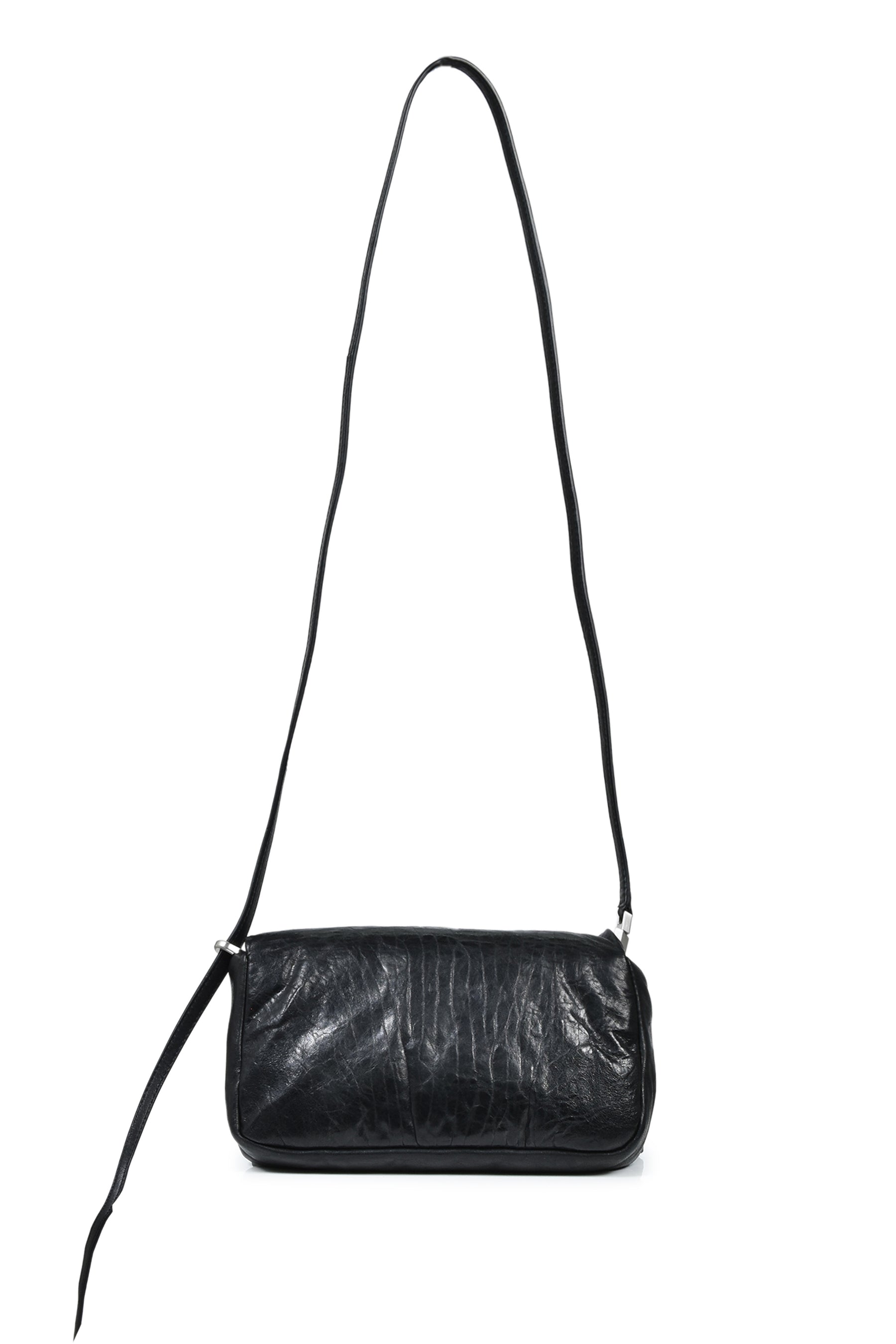 PILLOW GRIFFIN / BLK