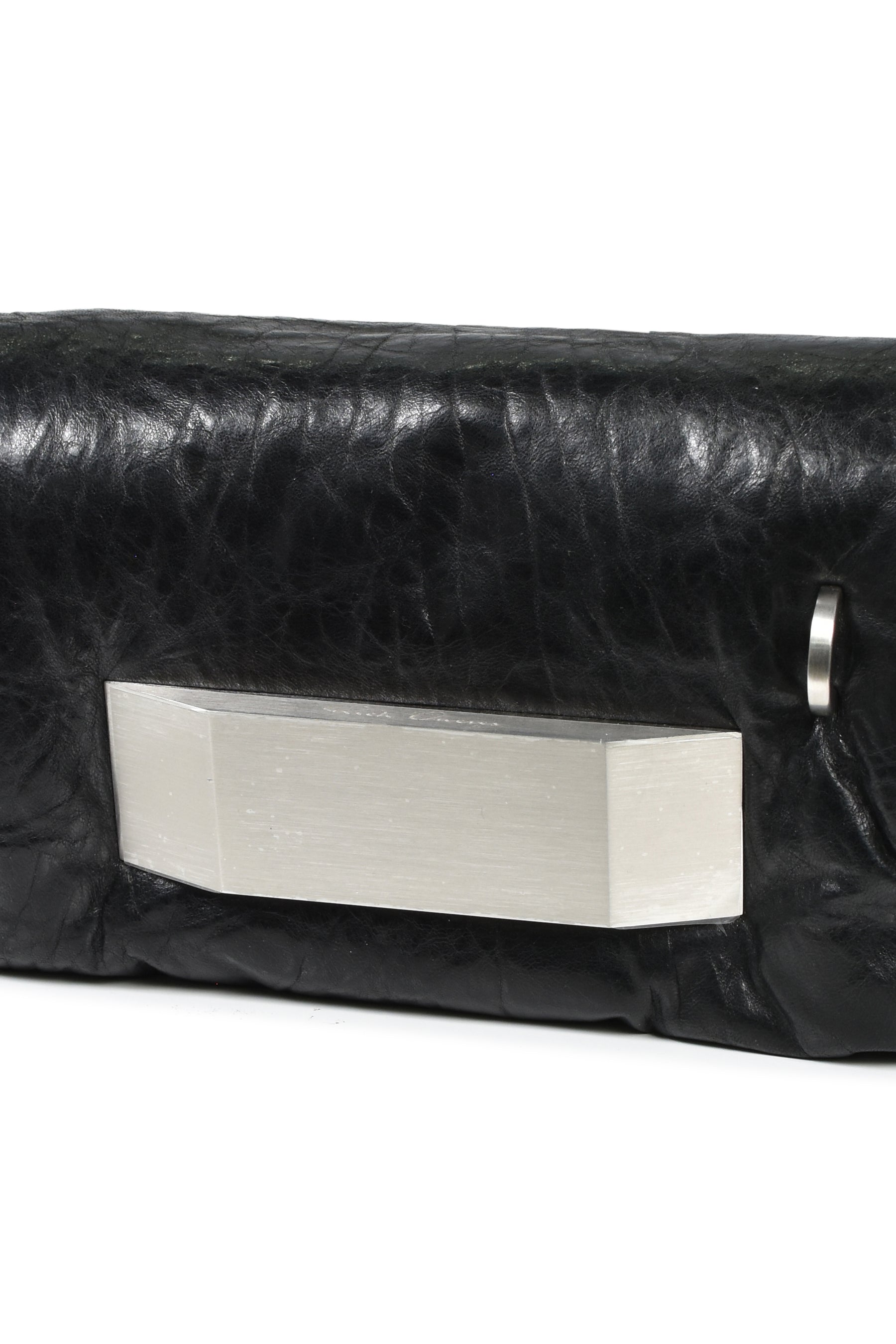 PILLOW GRIFFIN / BLK