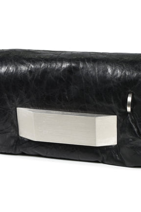 PILLOW GRIFFIN / BLK