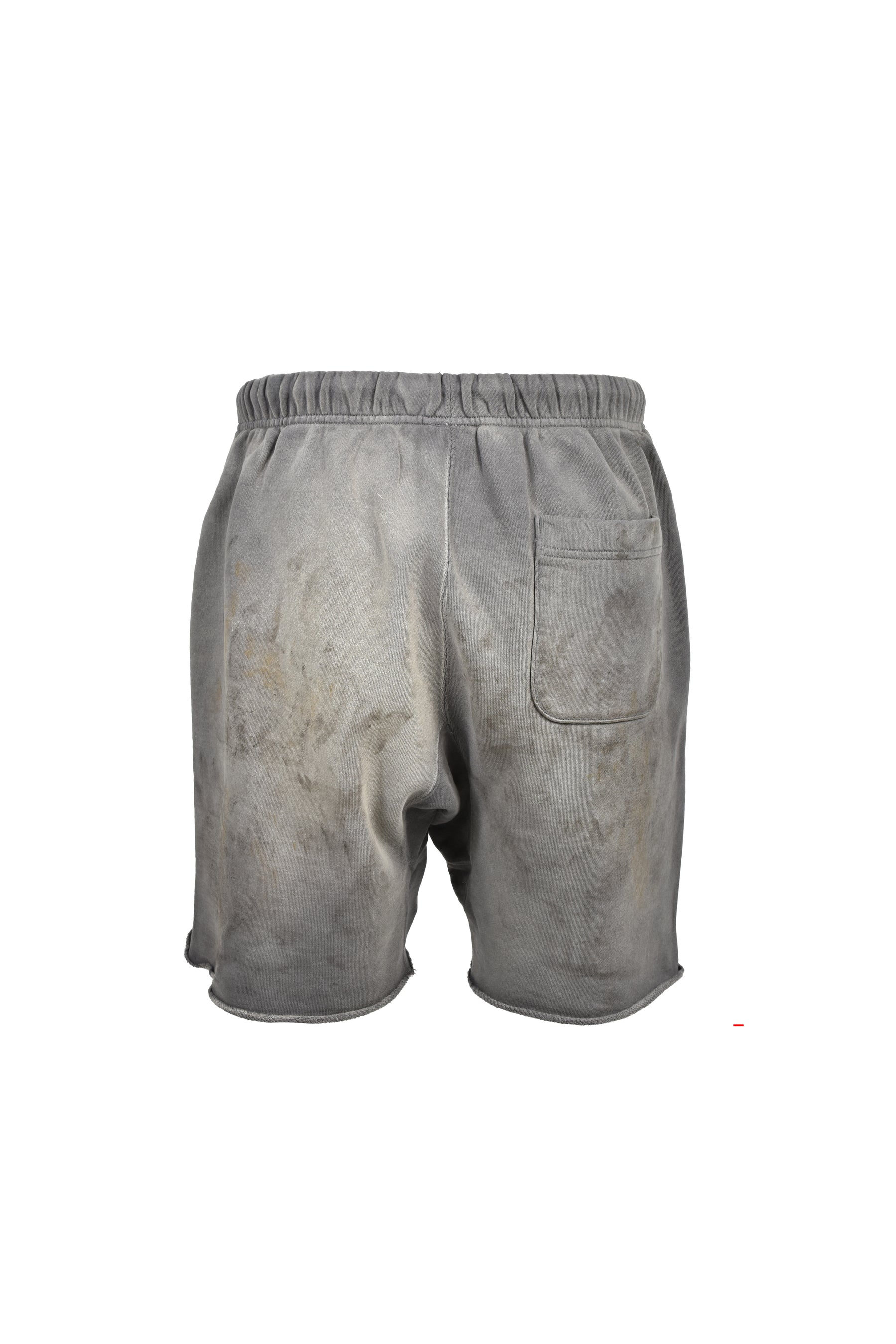 SWEAT SHORTS/SAINT / CHA