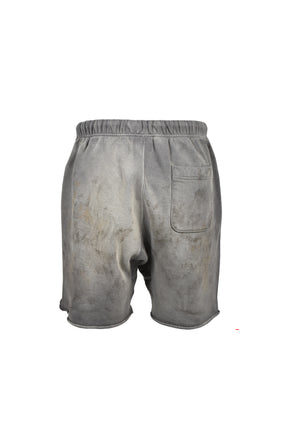 SWEAT SHORTS/SAINT / CHA