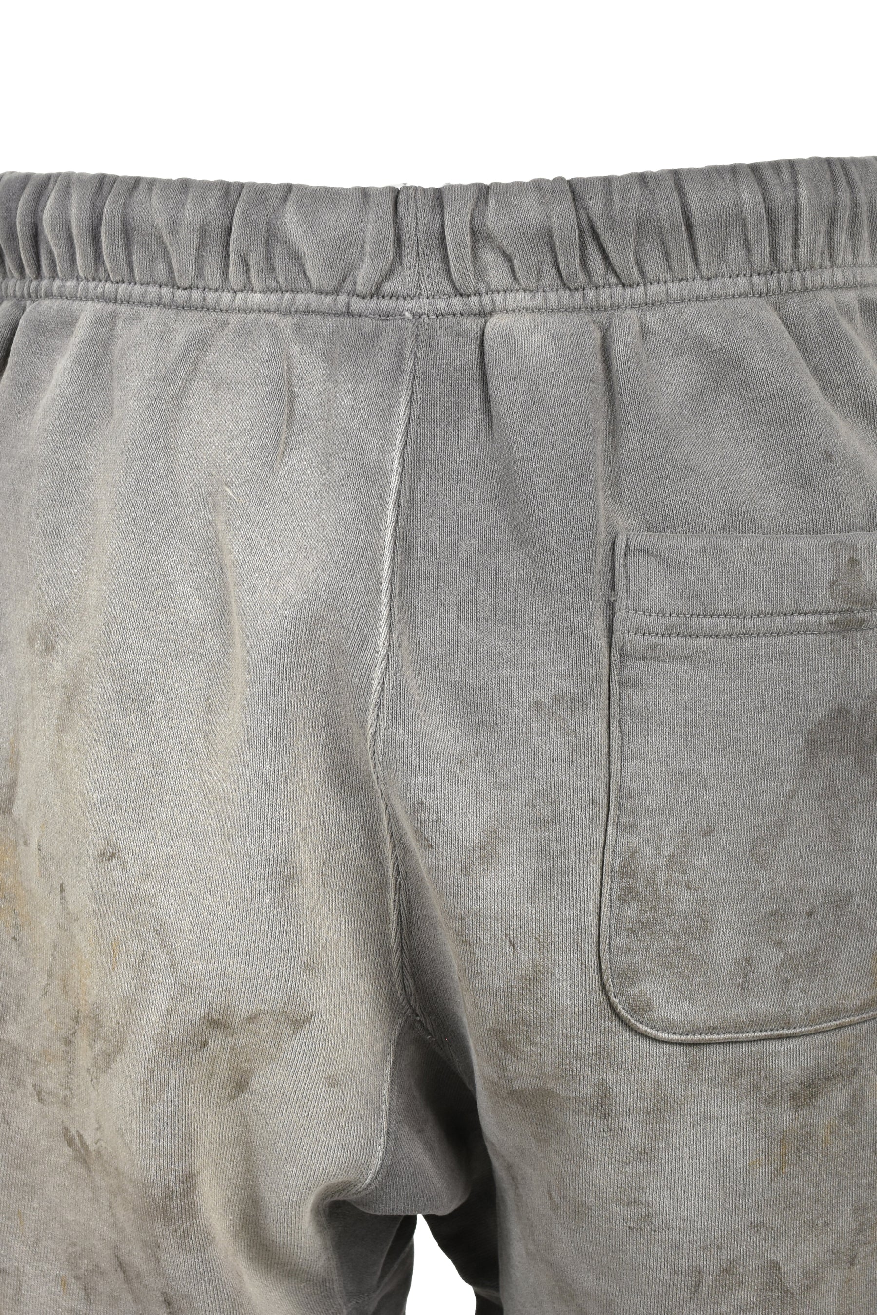 SWEAT SHORTS/SAINT / CHA