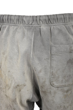 SWEAT SHORTS/SAINT / CHA