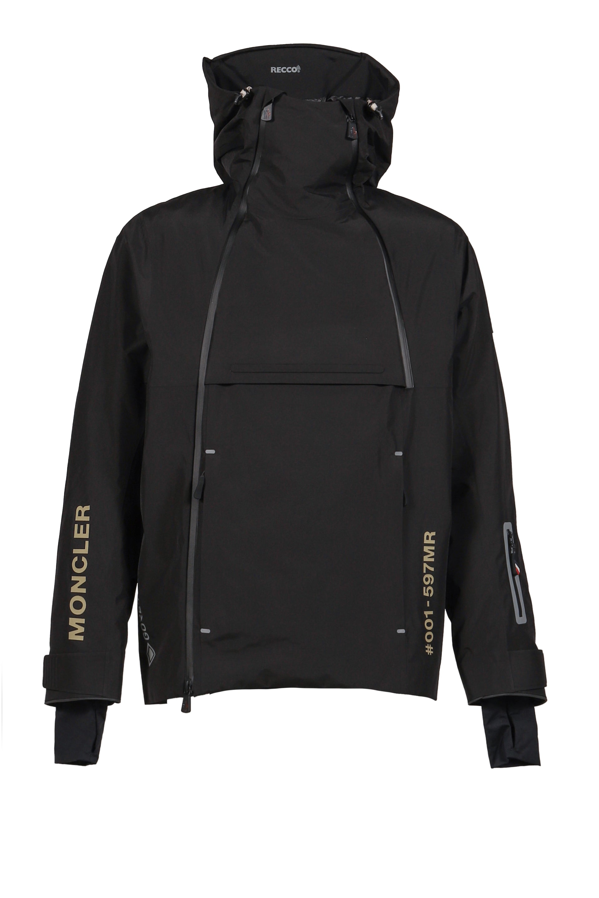 新品タグ付き☆MONCLER☆モンクレール☆BESSIE☆大人もOKジャンパー モンクレール ダウン 新品 タグ付き 本物保証 0サイズ 希少 刺繍