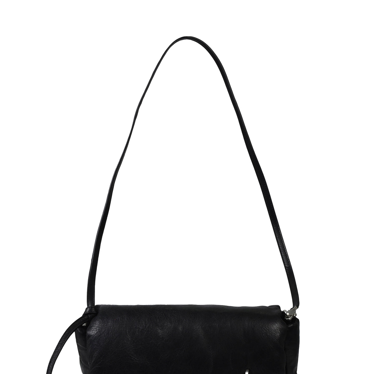 Rick Owens SS26 TEMPLE リックオウエンス BIG PILLOW GRIFFIN / BLK