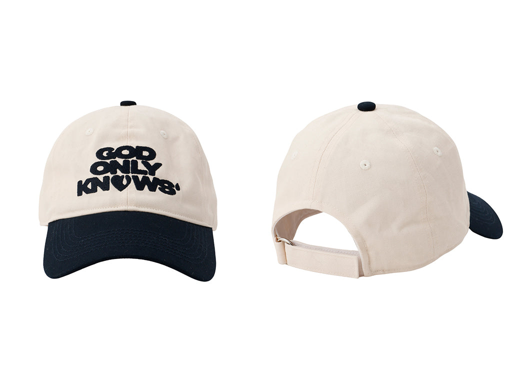 4月9日(木)開催 GOD ONLY KNOWS POP-UP