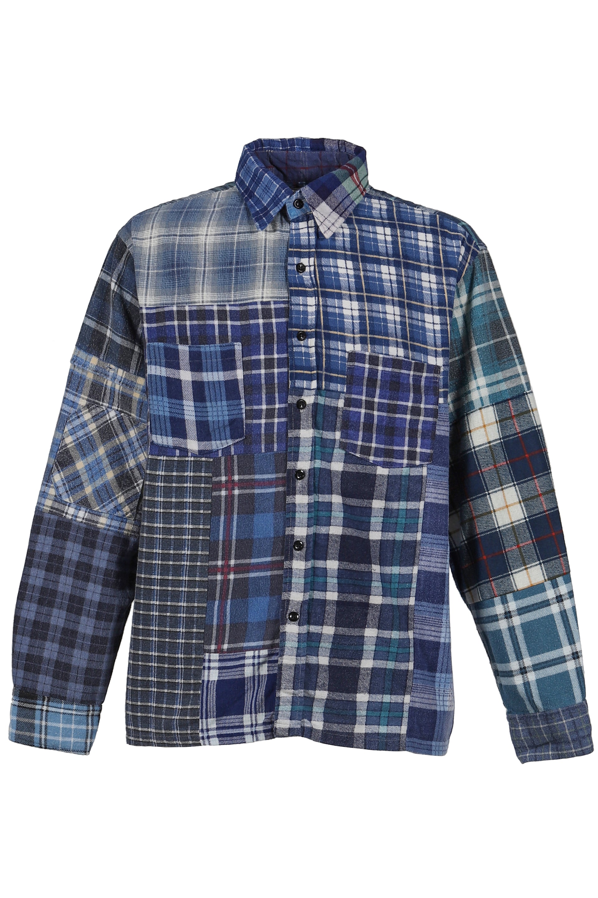 Rebuild By Needles (リビルド バイ ニードルズ) | NUBIAN TOKYO