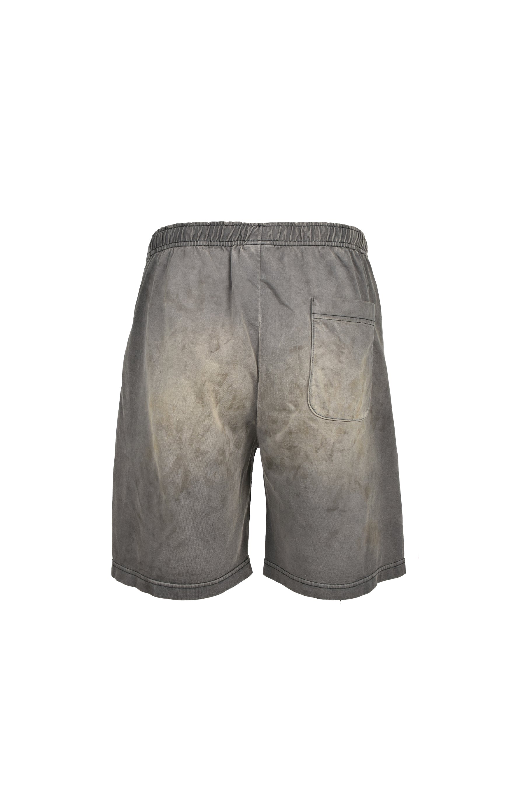 EASY SHORTS/CUT SEW / CHA