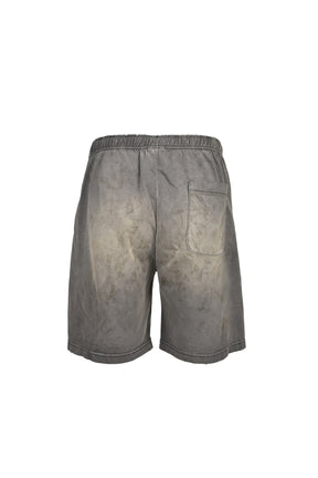 EASY SHORTS/CUT SEW / CHA