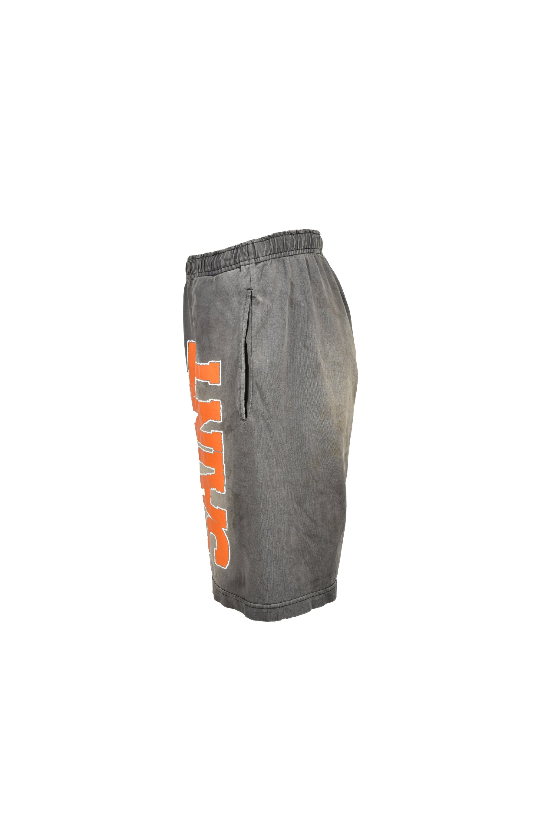 EASY SHORTS/CUT SEW / CHA