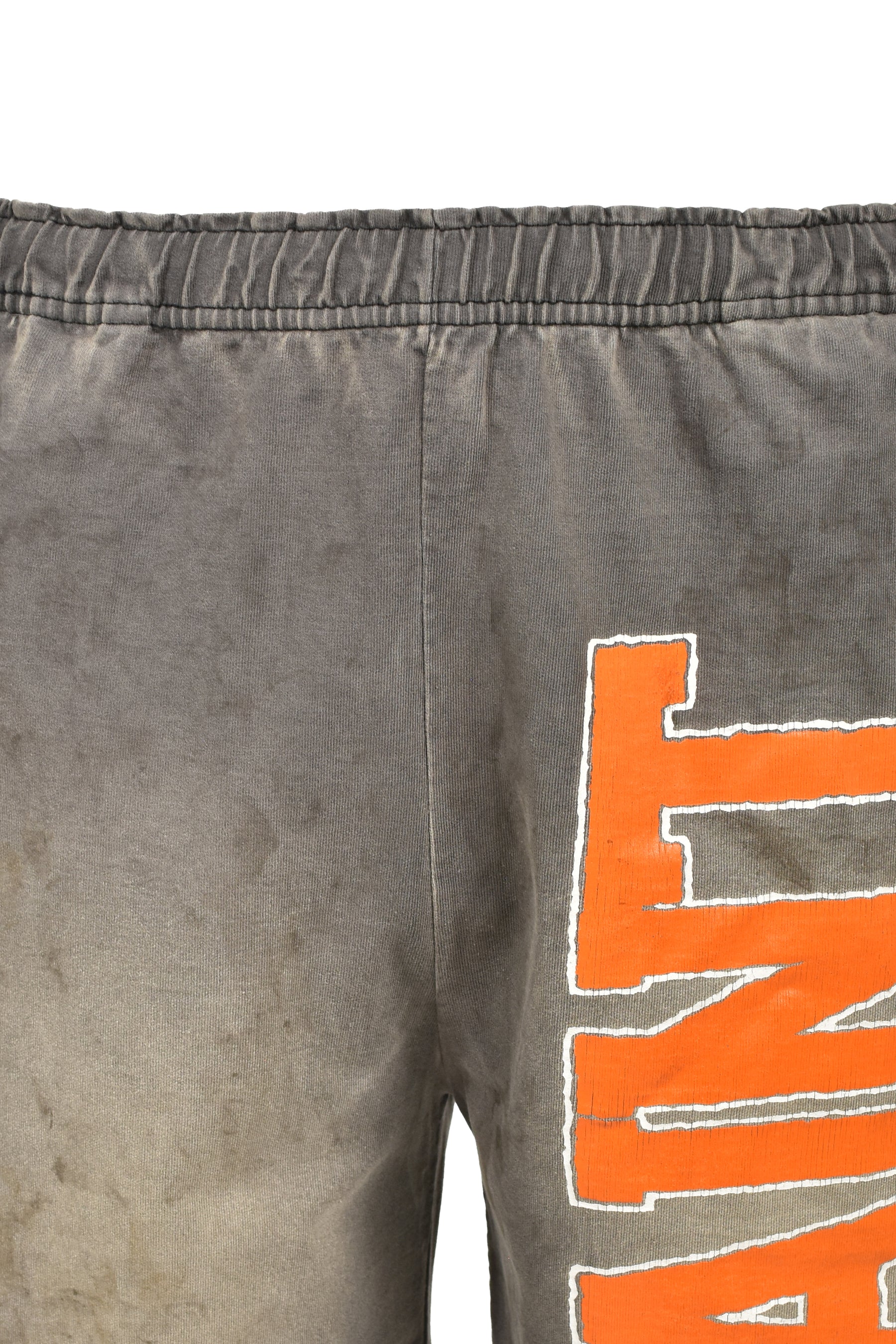 EASY SHORTS/CUT SEW / CHA