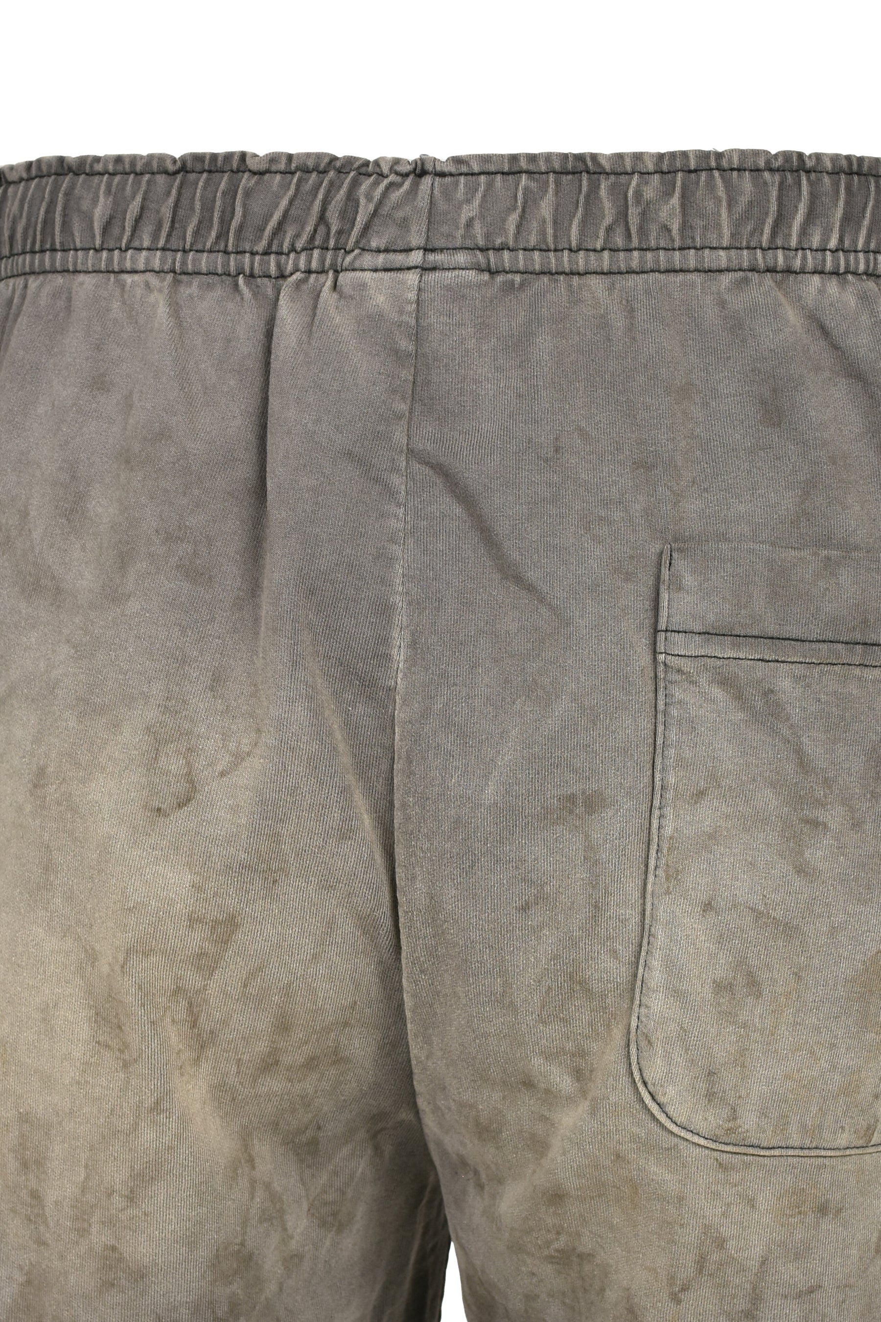 EASY SHORTS/CUT SEW / CHA