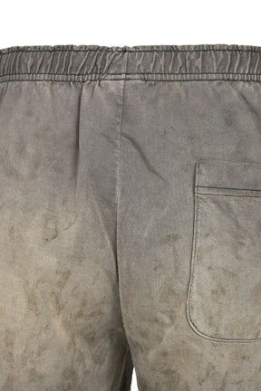 EASY SHORTS/CUT SEW / CHA