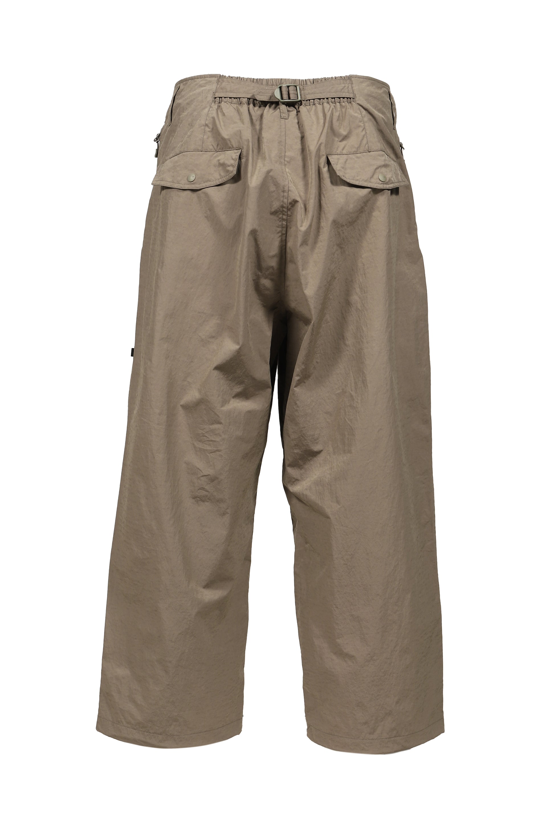 TECH MIL FLYERS PANTS / SAGE GRY