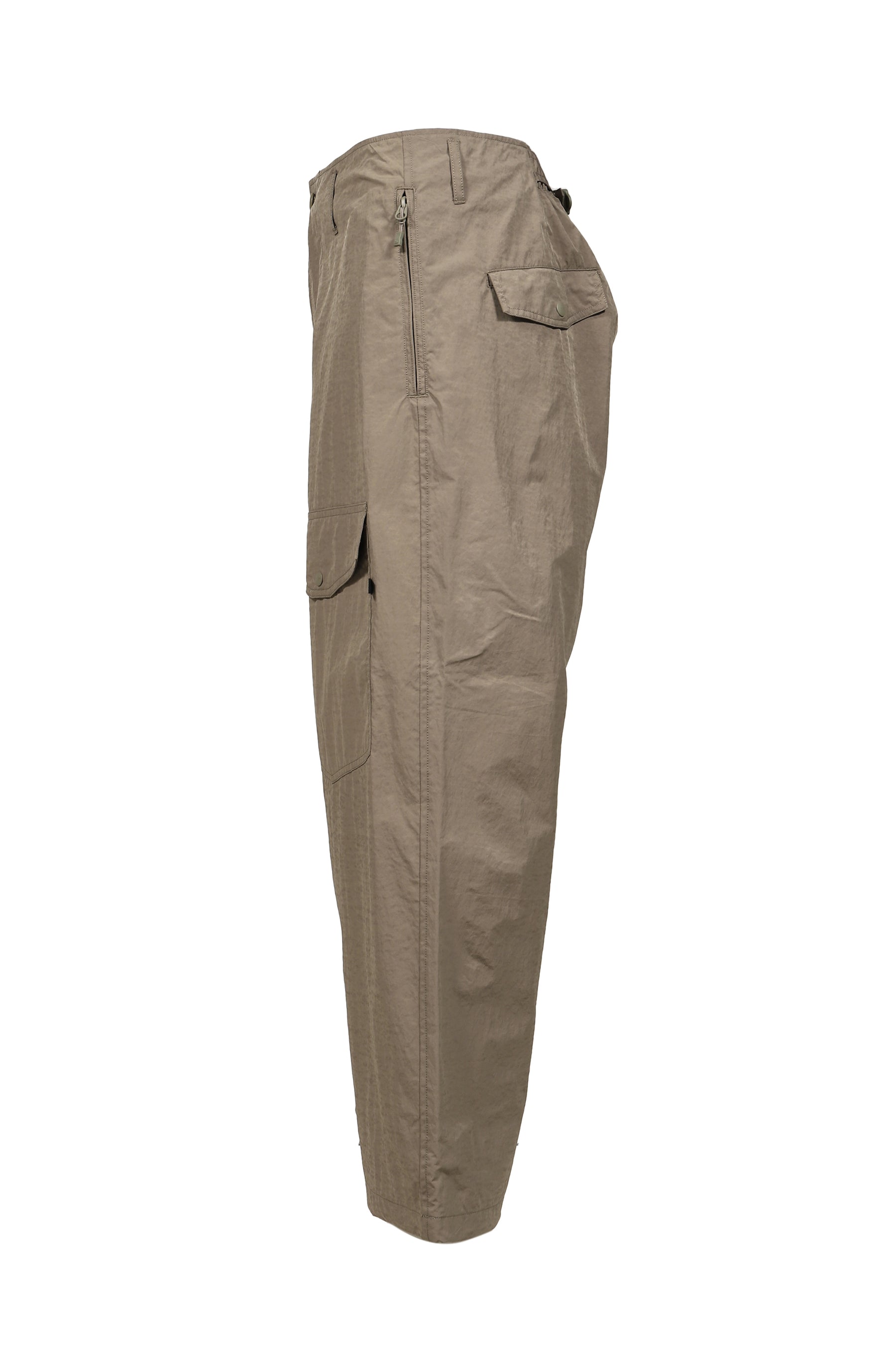 TECH MIL FLYERS PANTS / SAGE GRY