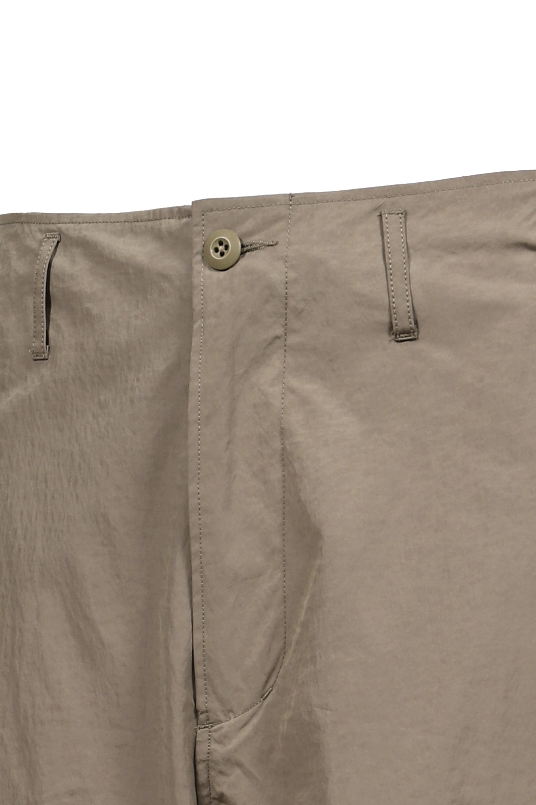 TECH MIL FLYERS PANTS / SAGE GRY
