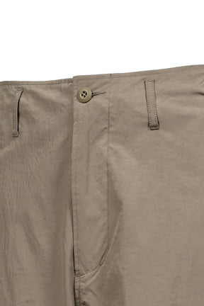 TECH MIL FLYERS PANTS / SAGE GRY