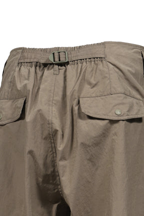 TECH MIL FLYERS PANTS / SAGE GRY