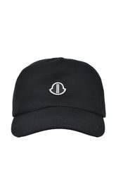BASEBALL HAT / BLK