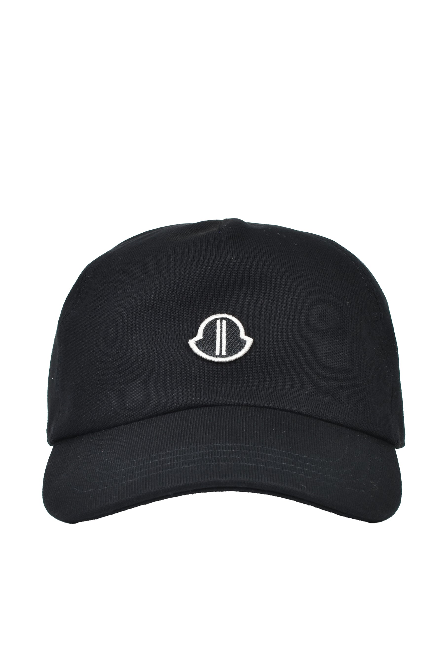 BASEBALL HAT / BLK