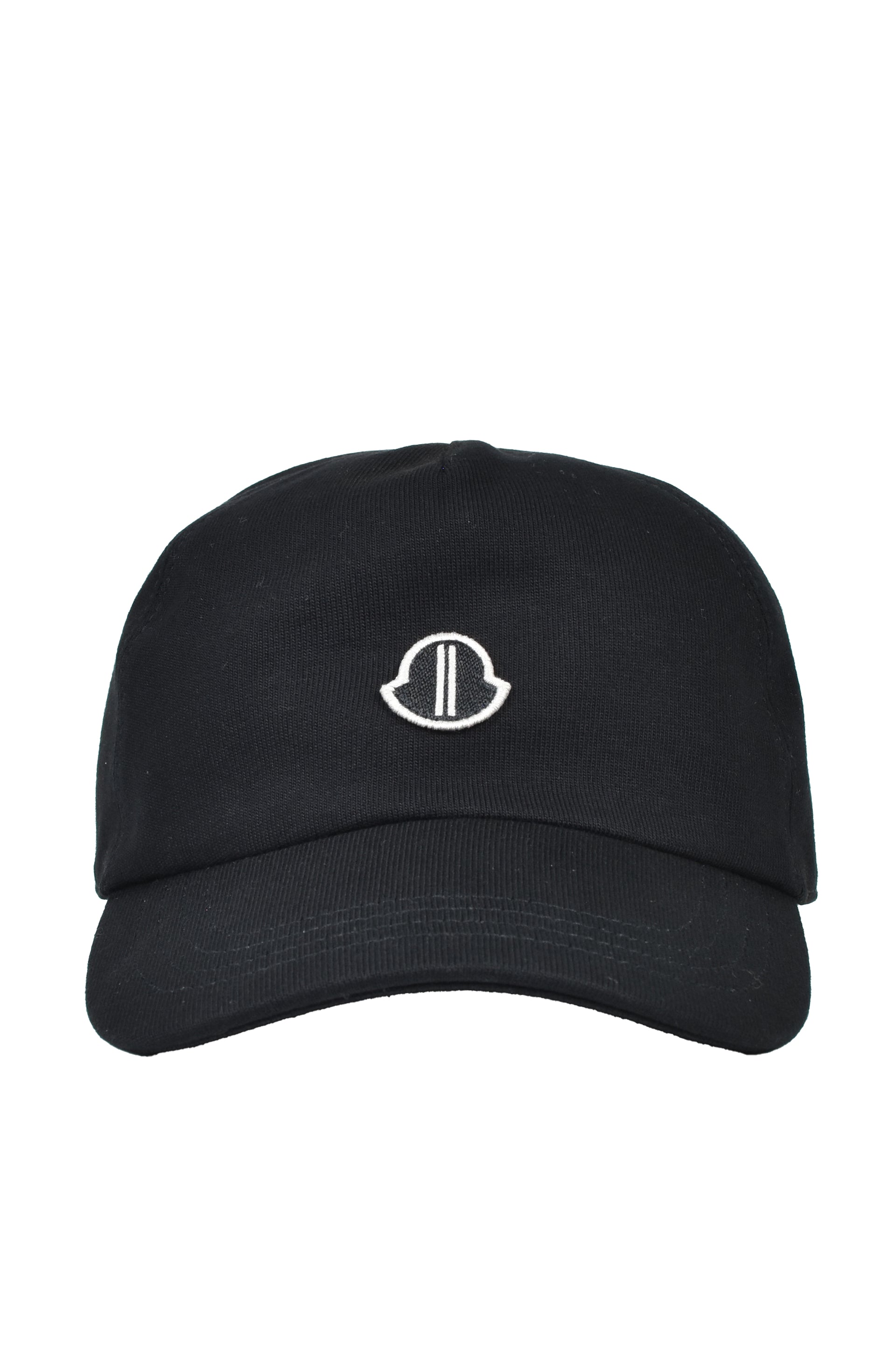 BASEBALL HAT / BLK