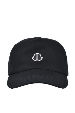 BASEBALL HAT / BLK