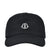 BASEBALL HAT / BLK