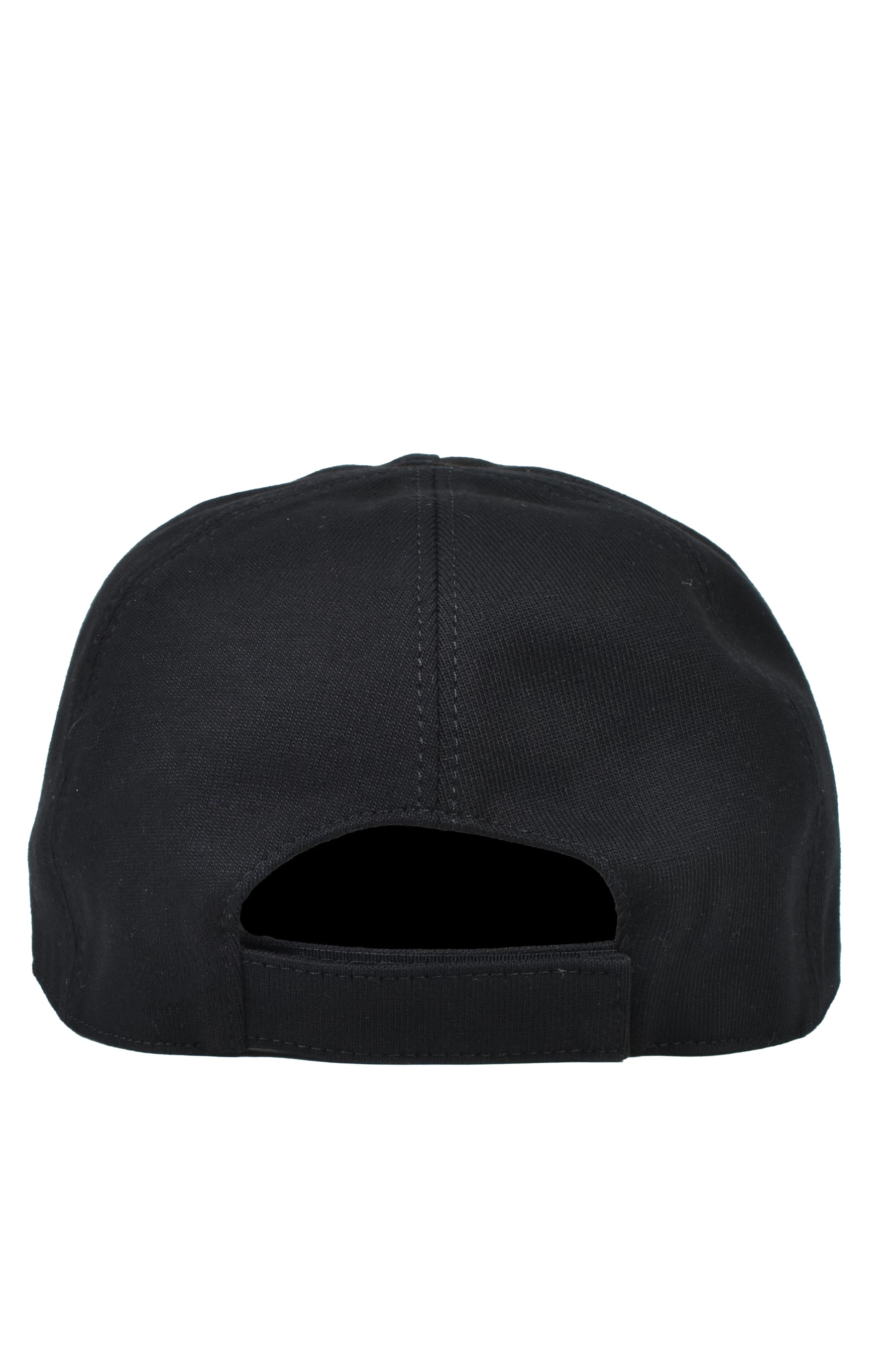 BASEBALL HAT / BLK