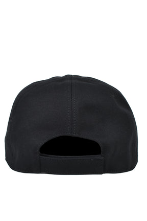 BASEBALL HAT / BLK