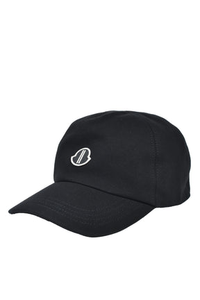 BASEBALL HAT / BLK