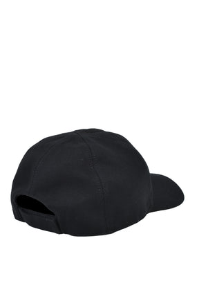 BASEBALL HAT / BLK