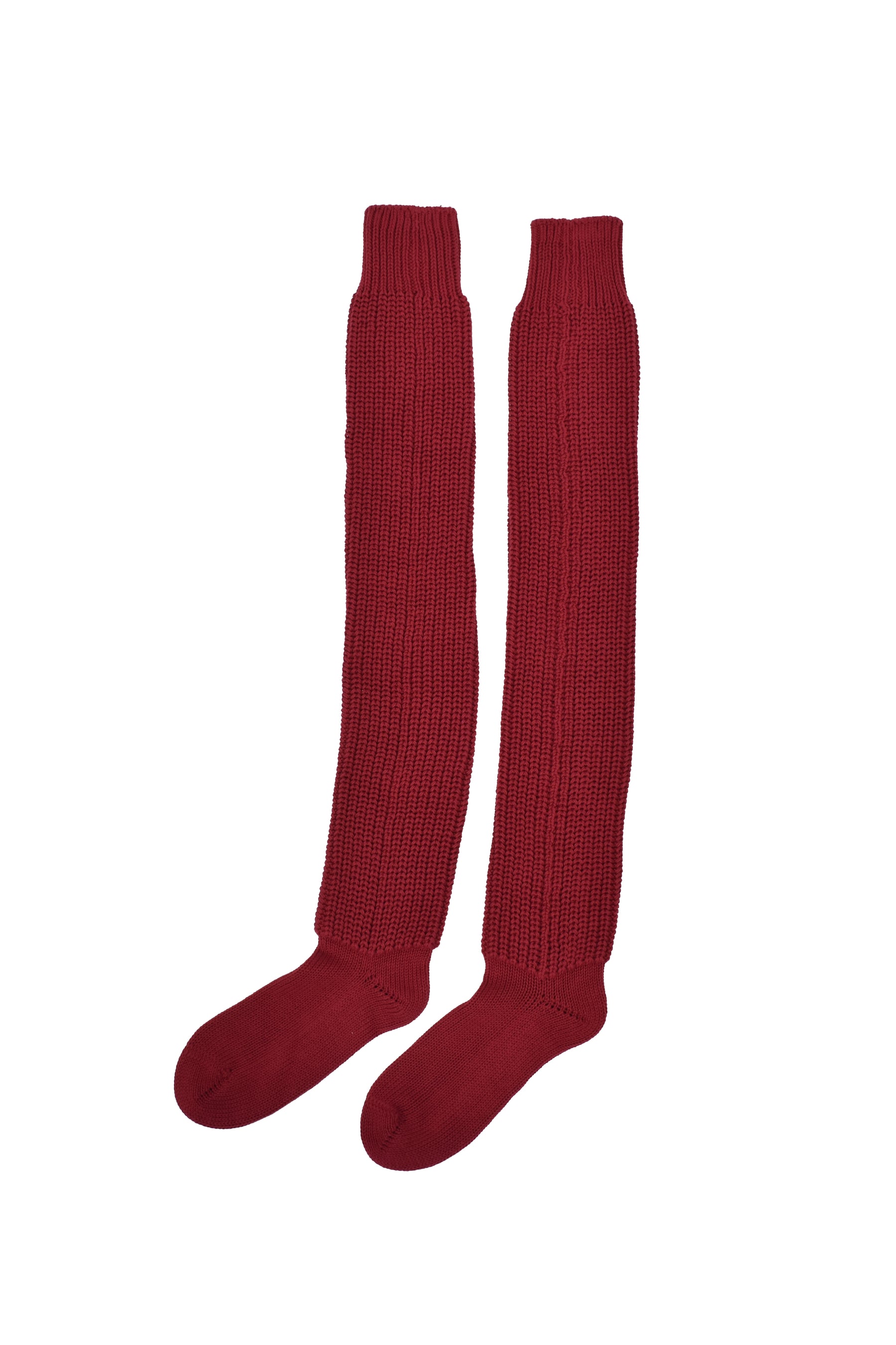 HIKING SOCKS / DUSTY PNK