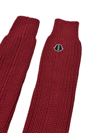 HIKING SOCKS / DUSTY PNK