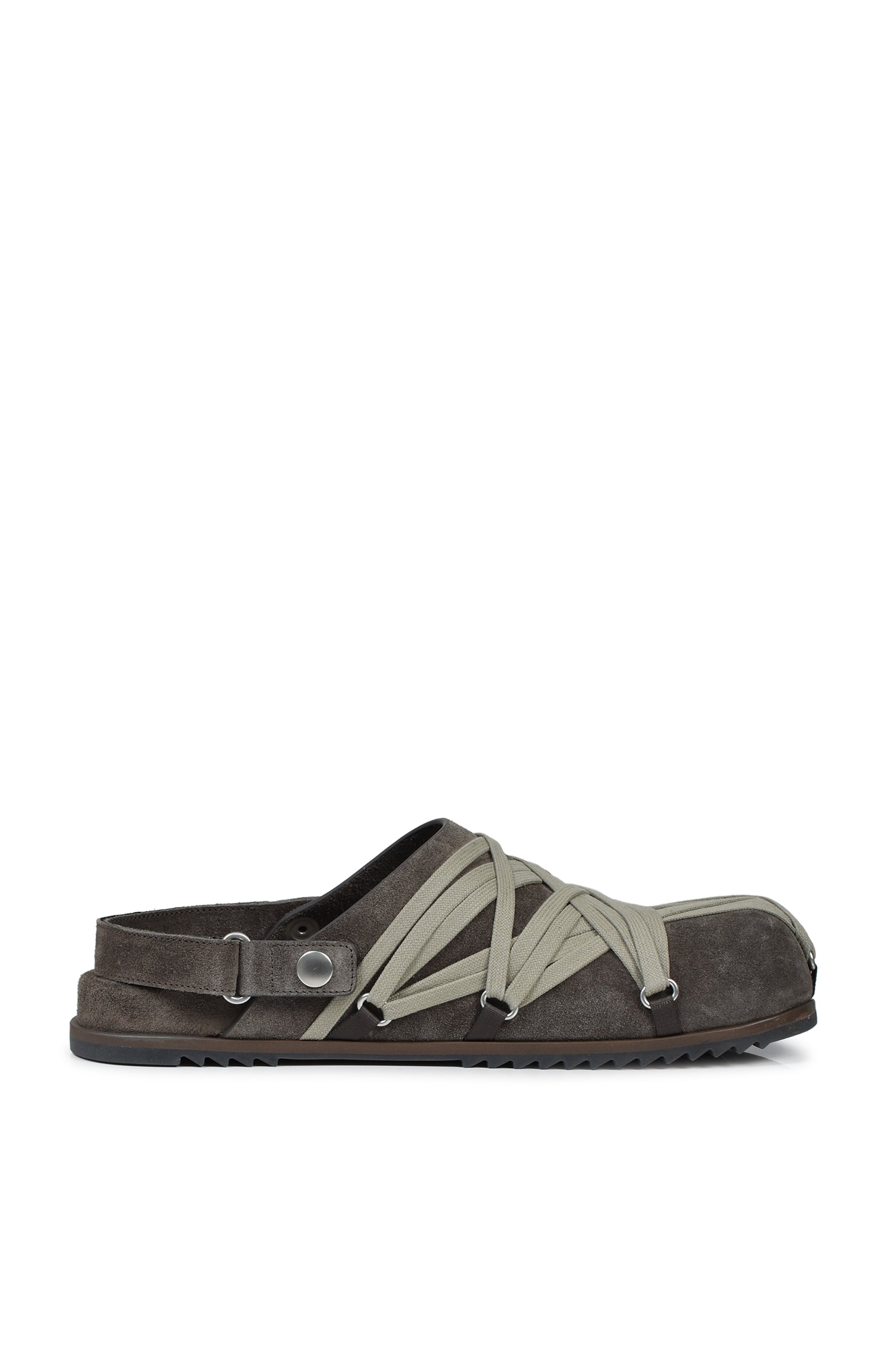 MEGALACE MULE GRANOLA / DUST