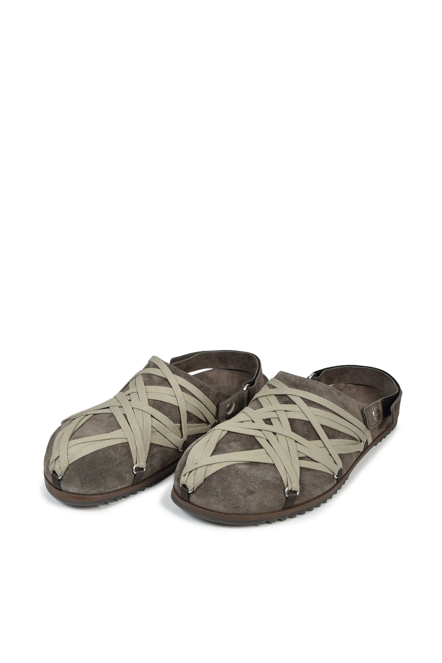 MEGALACE MULE GRANOLA / DUST