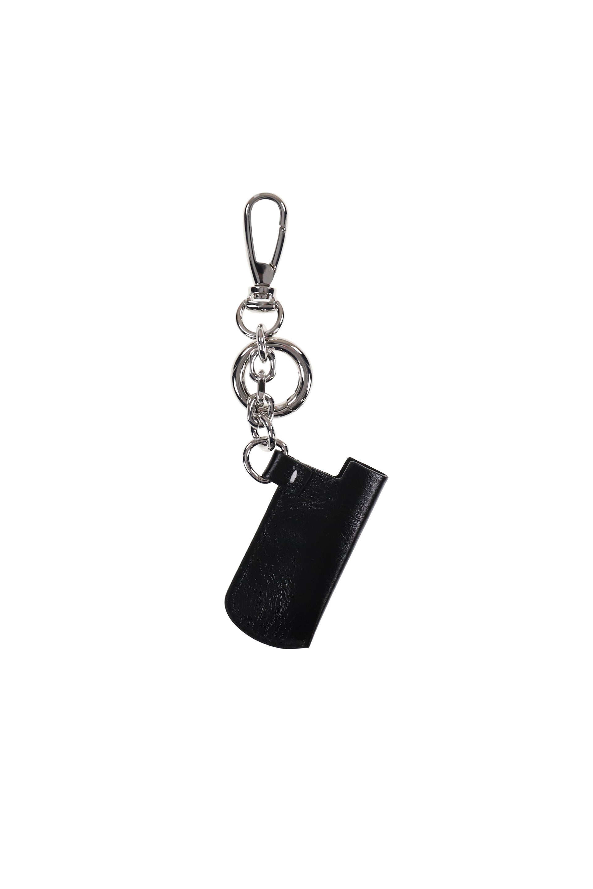 LIGHTER CASE SMALL / BLK
