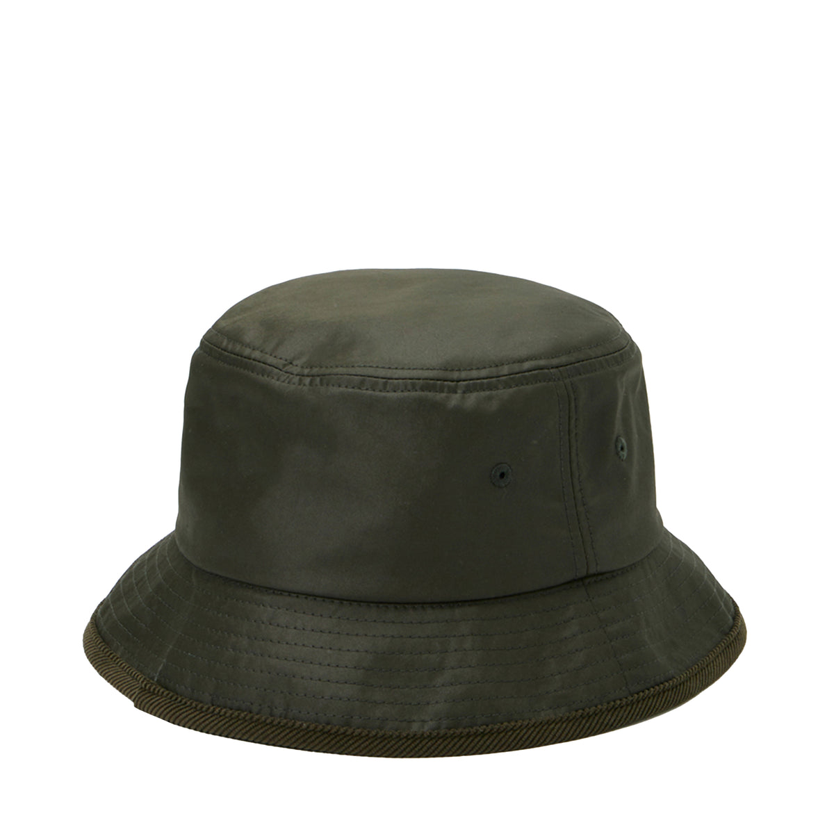 DAIWA PIER39 SS23 TECH HUNTER'S BUCKET HAT / D OLV -NUBIAN