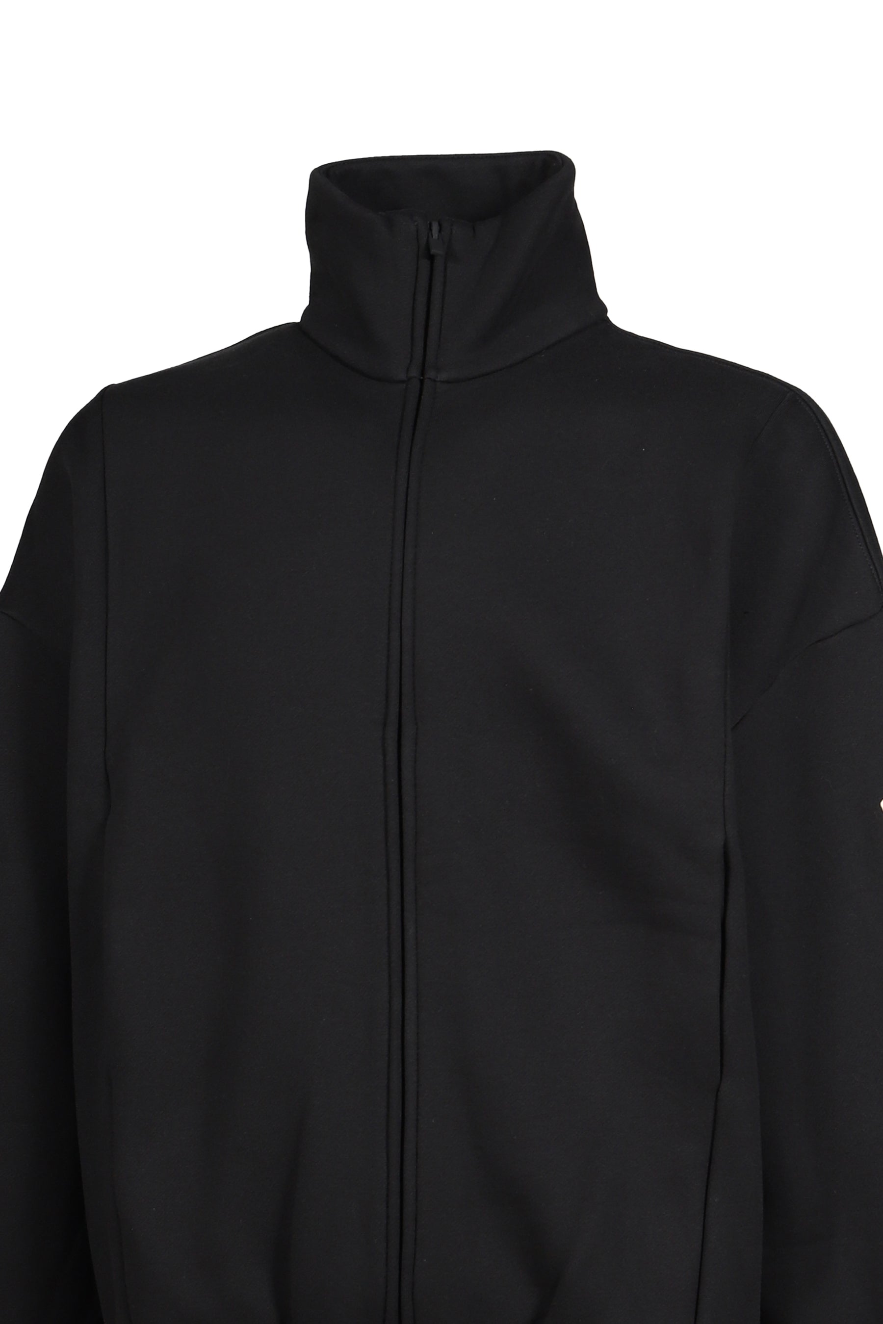 TRACK JACKET / VTG BLK