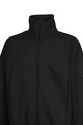 TRACK JACKET / VTG BLK