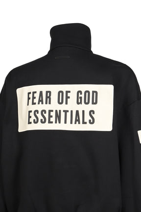TRACK JACKET / VTG BLK