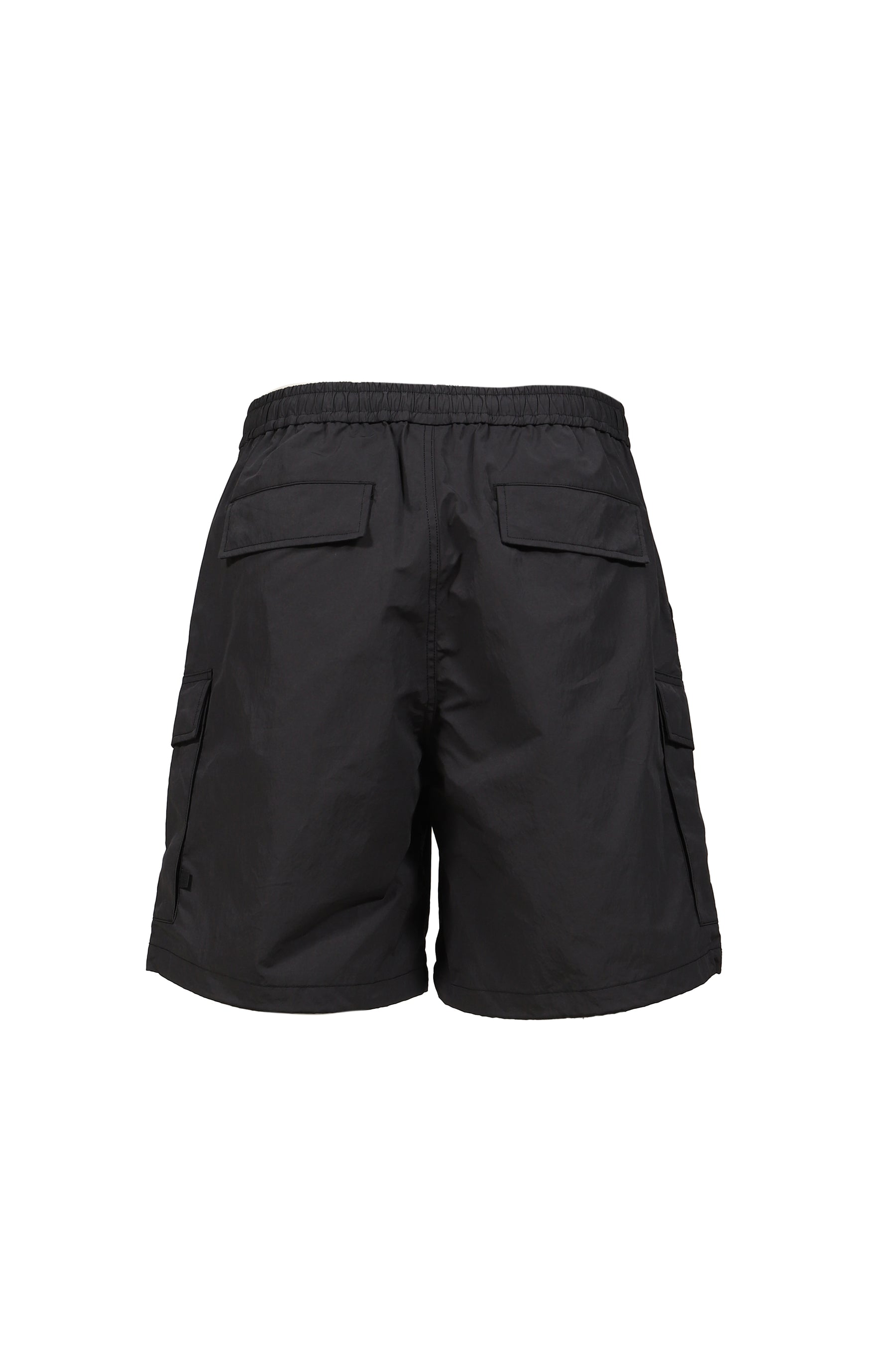 DAIWA PIER39 ダイワ ピア39 SS26 TECH MIL 6POCKET SHORTS / BLK