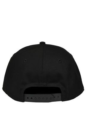 EAGLE CAP / BLK
